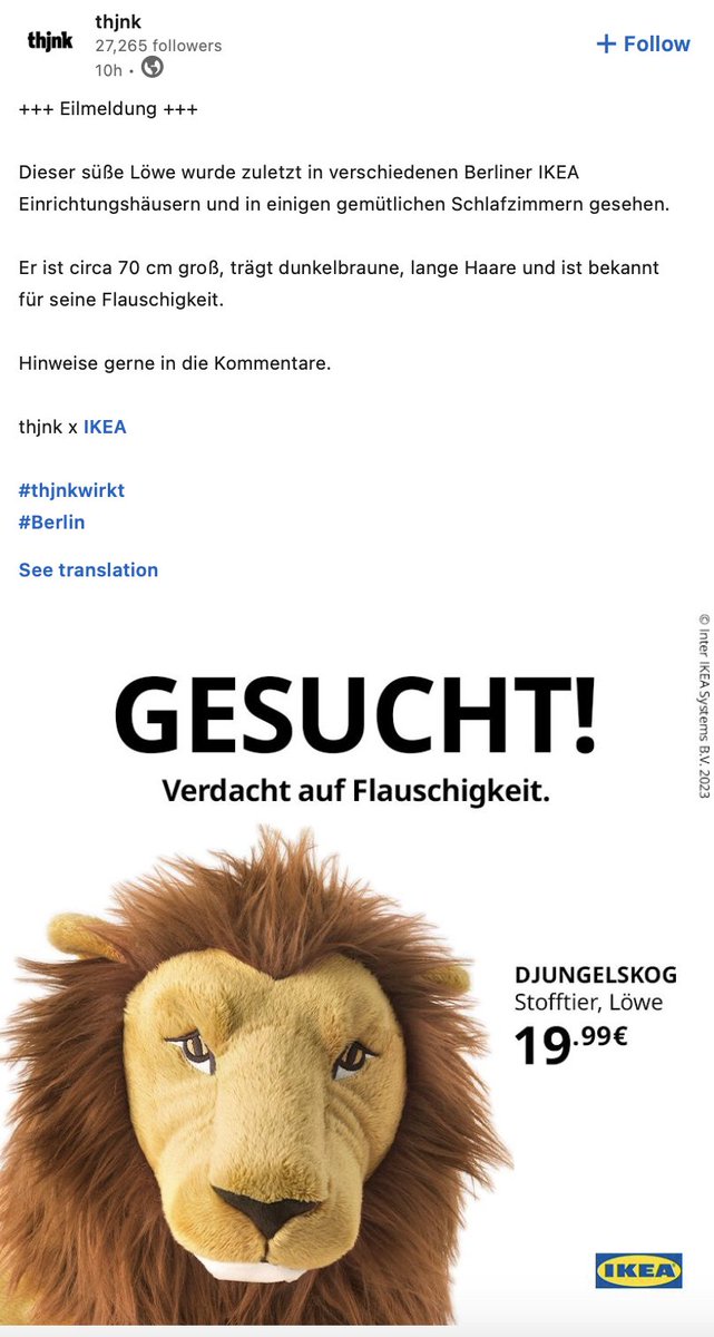 Stefan Wenzel tweet media