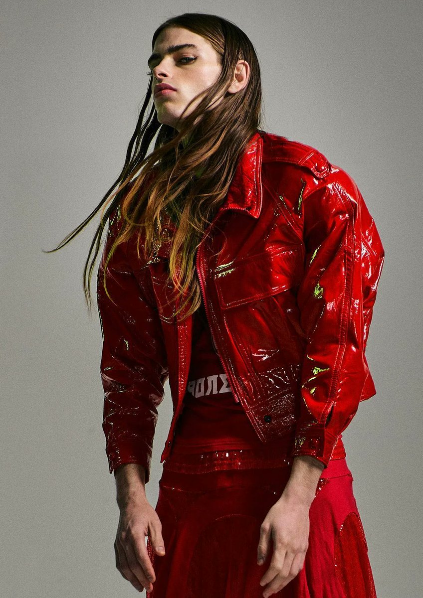 theZINEstand's tweet photo. Outsiders Are In photographed by Tony Kim for Client U.S. #17 styled by John Moore and art directed by Paul Lamb. Available to order now in print (casebound hardcover and perfect-bound softcover) + digital editions. Link: https://t.co/TmnluZTHhi https://t.co/qv7jxxWmA8