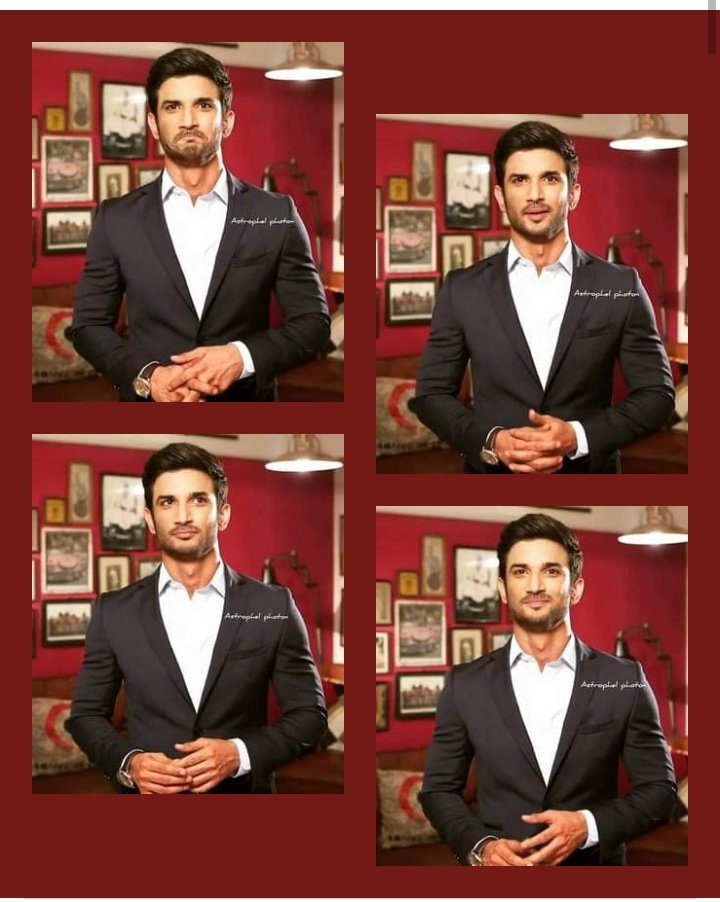BanasreeDhar1's tweet photo. Sushant Singh Rajput Trends :
Dear SUSHANT💞
🌸SSR WARRIORS ROCKS🔥,
SSR broke BARRIERS🇮🇳🇦🇺🇬🇧🇱🇷,
ppl around d WORLD🌎demand JUSTICE4SSRDISHA⚖️
🌸SSRIANS✌️wid SSR
@IamChaitali321,@shwetasinghkirt,@SushantMH4747,@deepali53882005
#NationForSSR
#KolkataWarriors4SSR
#DelhiWarriors4SSR https://t.co/a8xVkfiwd2
