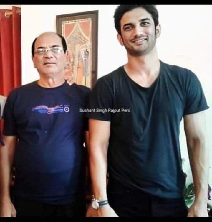BanasreeDhar1's tweet photo. Sushant Singh Rajput Trends :
Dear SUSHANT💞
🌸SSR WARRIORS ROCKS🔥,
SSR broke BARRIERS🇮🇳🇦🇺🇬🇧🇱🇷,
ppl around d WORLD🌎demand JUSTICE4SSRDISHA⚖️
🌸SSRIANS✌️wid SSR
@IamChaitali321,@shwetasinghkirt,@SushantMH4747,@deepali53882005
#NationForSSR
#KolkataWarriors4SSR
#DelhiWarriors4SSR https://t.co/a8xVkfiwd2