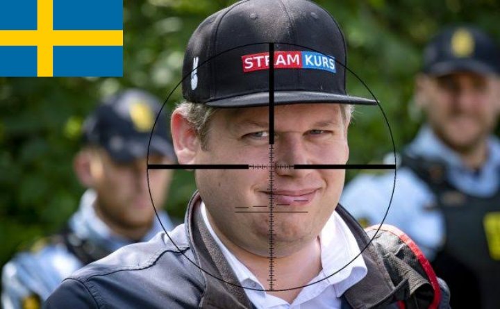 Adalet Bakanı Yılmaz Tunç, İsveç'te Kur'an-ı Kerim'e yönelik saldırılara ilişkin olarak Ankara Cumhuriyet Başsavcılığı'nın aralarında Rasmus Paludan ve Salvan Momika'nın da bulunduğu 8 şüpheli hakkında yakalama emri düzenlendiğini açıkladı.