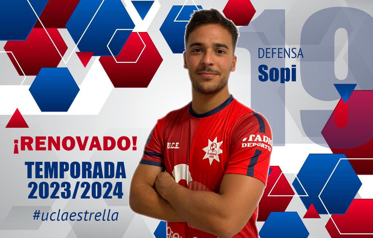 UCLaEstrella's tweet photo. ✍️🆁🅴🅽🅾🆅🅰🅲🅸🅾́🅽

ʟʟᴇɢᴏ́ ʜᴀᴄᴇ 2 ᴛᴇᴍᴘᴏʀᴀᴅᴀs ᴄᴏɴ ᴇʟ ᴏʙᴊᴇᴛɪᴠᴏ ᴅᴇʟ ᴀsᴄᴇɴsᴏ ʏ ᴄᴏɴᴛʀɪʙᴜʏᴏ́ ᴀ ᴄᴏɴsᴇɢᴜɪʀʟᴏ. ᴇʟ ʟᴀᴛᴇʀᴀʟ ᴜsᴀɢʀᴇɴ̃ᴏ ᴠᴀ ᴀ ᴘᴏʀ sᴜ 3ª ᴛᴇᴍᴘᴏʀᴀᴅᴀ ᴠᴇsᴛɪᴅᴏ ᴅᴇ ʀᴏᴊᴏ ʏᴇʏɪ. ɢʀᴀᴄɪᴀs @SopiSanchez https://t.co/AEpB55oc6A