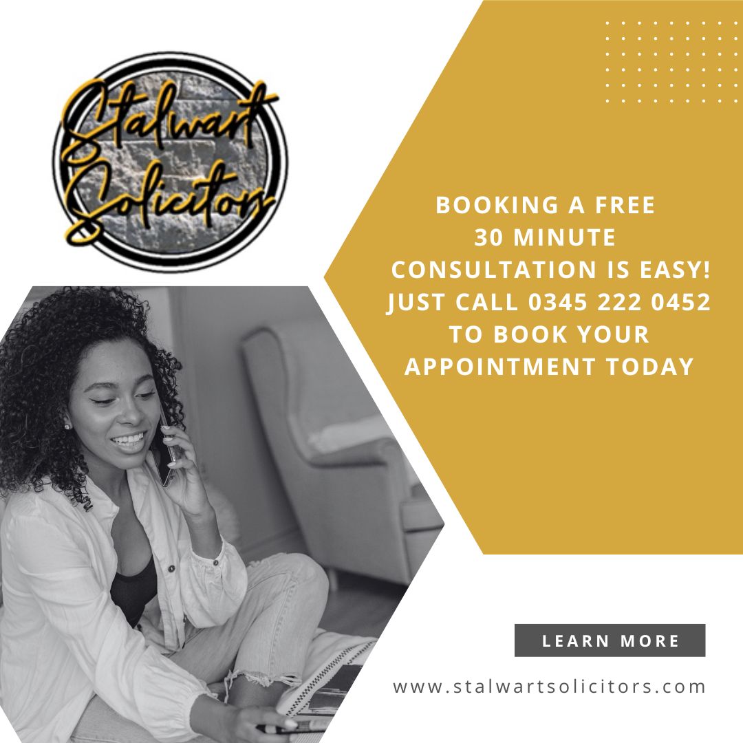 Need family advice? Contact us today for a free 30-minute consultation! #familylaw #family #legal #familysolicitor