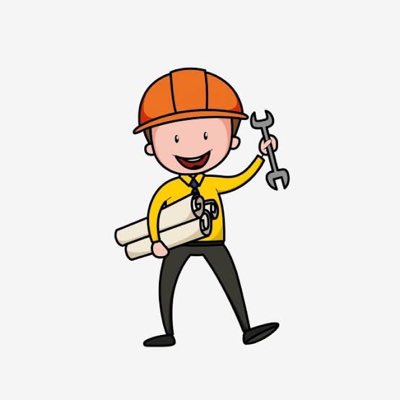 005_Engineer's tweet image. #NewProfilePic