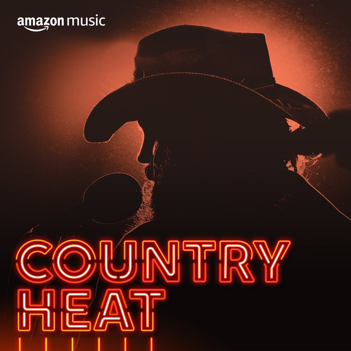 Thank you, <a href="/amazonmusic/">Amazon Music</a>. 

Listen to "White Horse" on the #CountryHeat playlist. strm.to/StapletonHeat