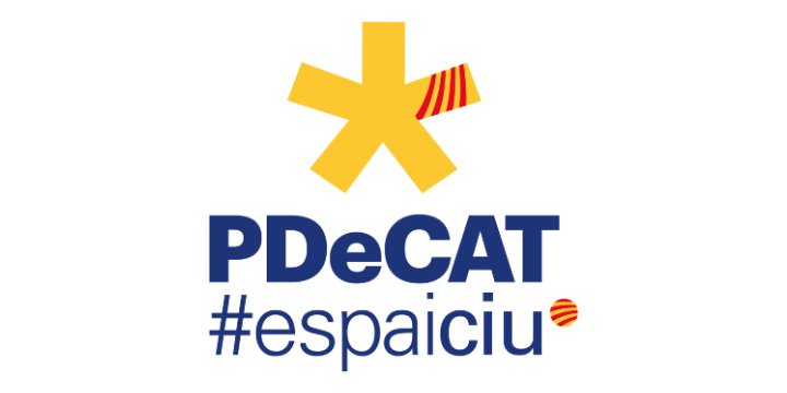 Progrés, 
s'escriu amb P
de PDeCAT

#Catalunya 
<a href="/Pdemocratacat/">PDeCAT - Espai CiU</a> 
<a href="/CiuEspai/">Espai CiU</a>