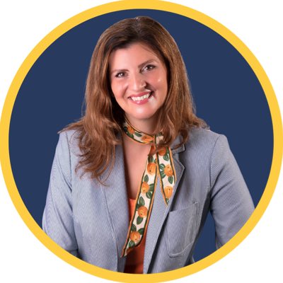 Lydia Chicles tweet media