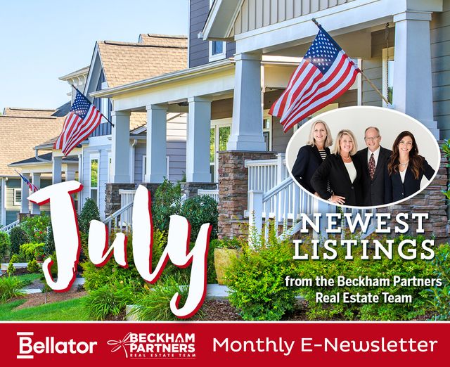 July 2023 Coastal AL Real Estate News: 8 Active Listings! 4 in Daphne, 3 in Fairhope, 1 in Spanish Fort. 

michellebeckham.com/.../2023-07-ju… 

Explaining Today's Mortgage Rates, Low Housing Inventory is a Sweet Spot, July Market Report, Four Alabama metro areas among lowest unemployment...