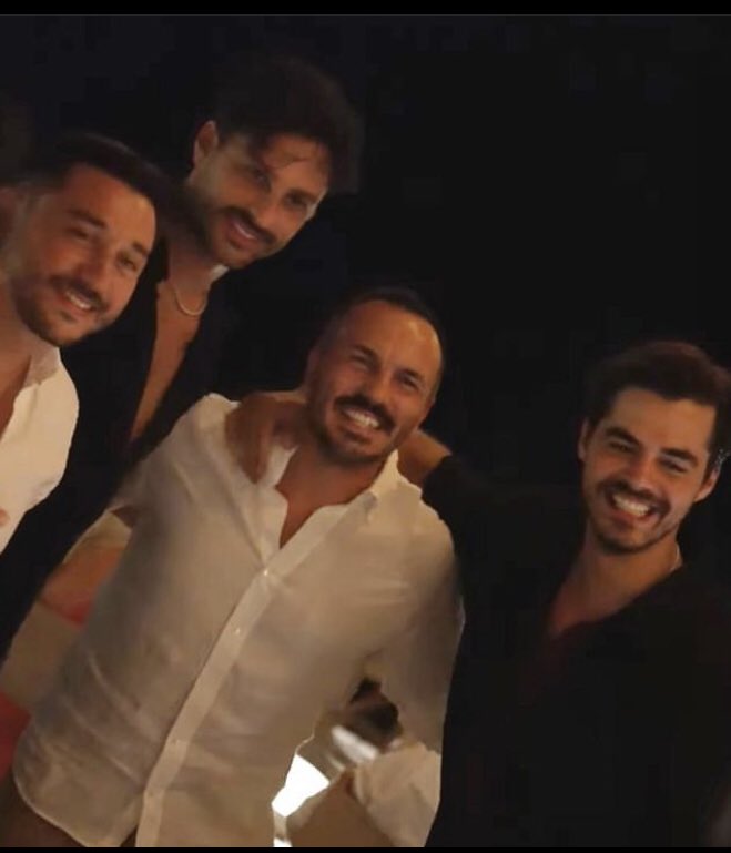 Ekin Mert Daymaz &amp; Berk Atan 🔥