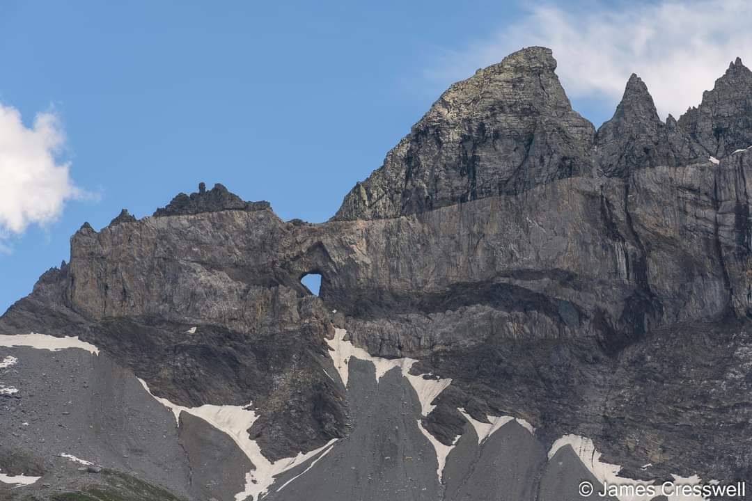 Pictures from our recently completed #geology tour of #Switzerland. Our group was treated to stories of mountain building, glacial activity, and vanished oceans. See 50 captioned images here:
m.facebook.com/story.php?stor…