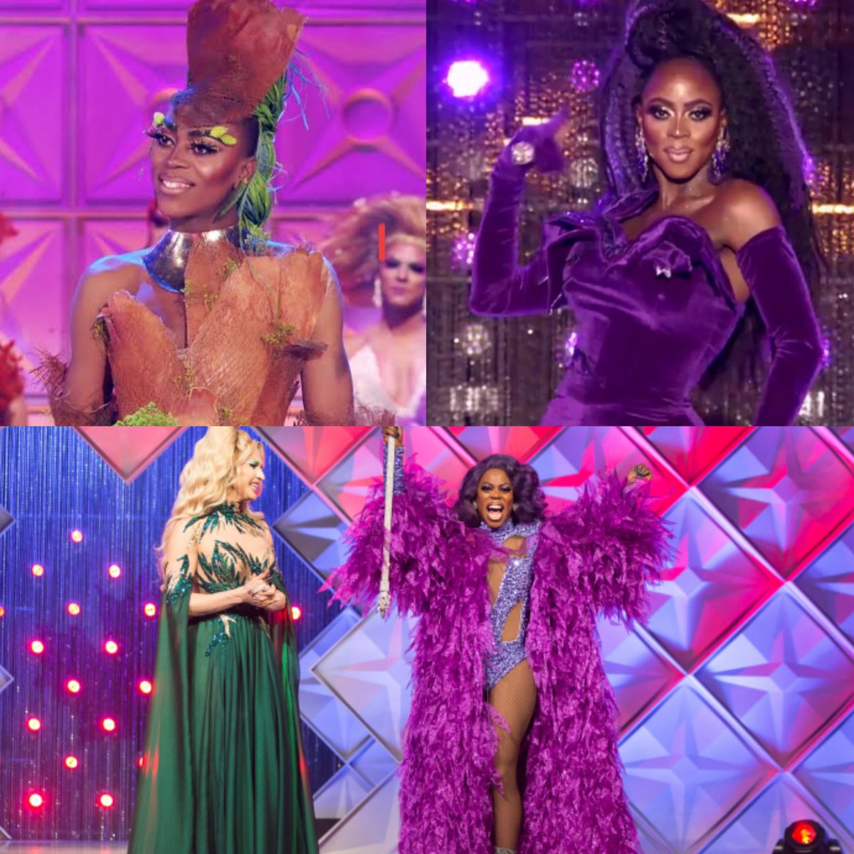 DragUpdate's tweet photo. Third time's always the charm! 👑🌟 https://t.co/xYSdvOfhZP