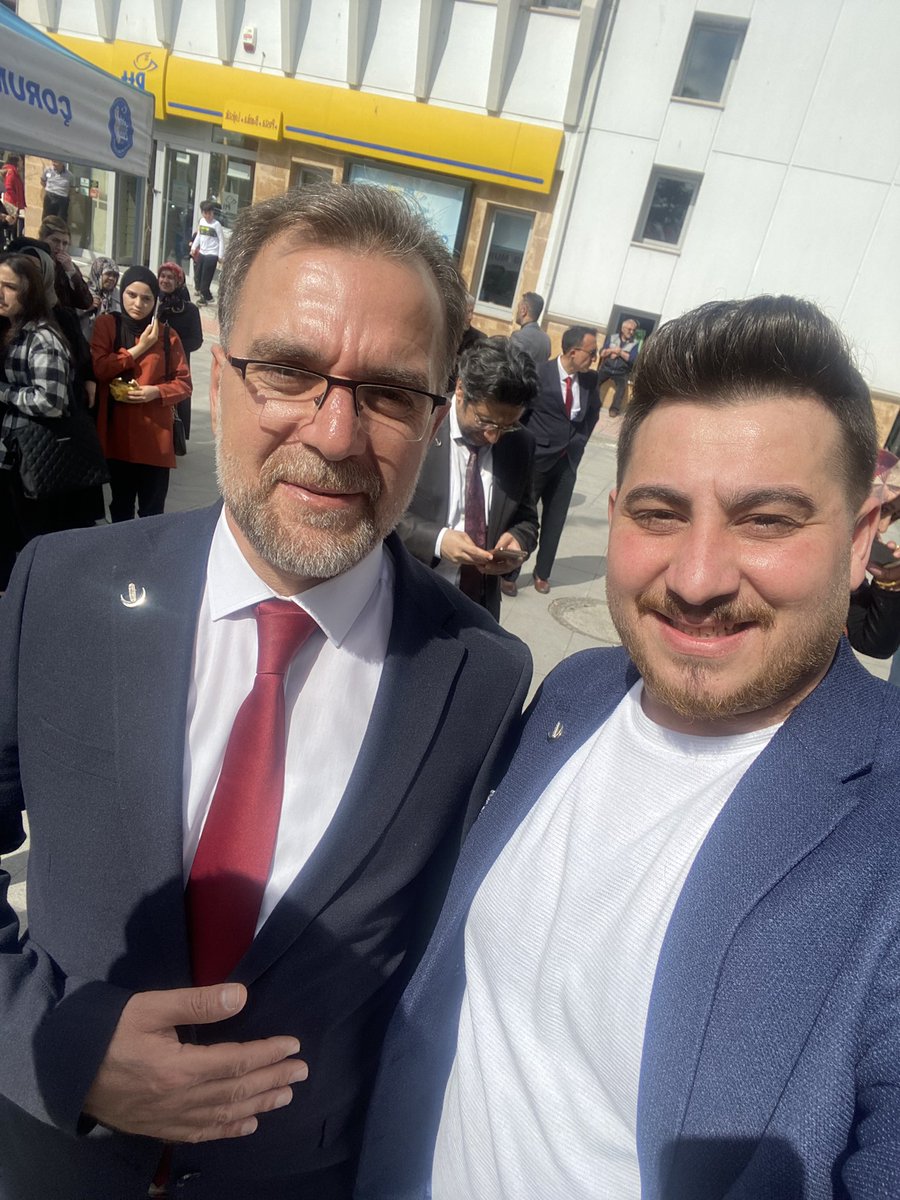 Yeni göreviniz hayırlı olsun Başkanım
<a href="/nureddingul/">Nureddin GÜL</a>