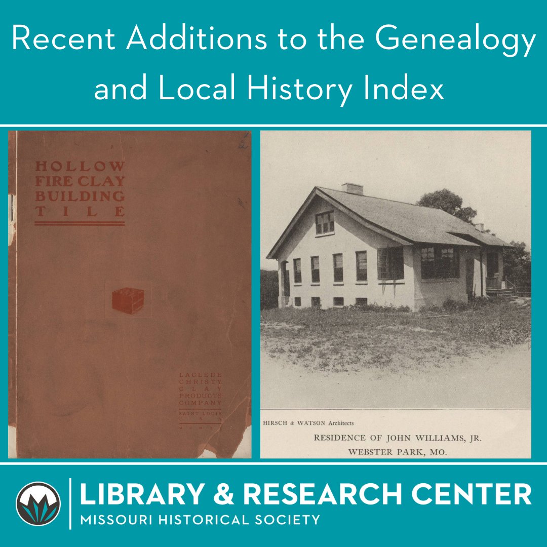 Library & Research Center tweet media