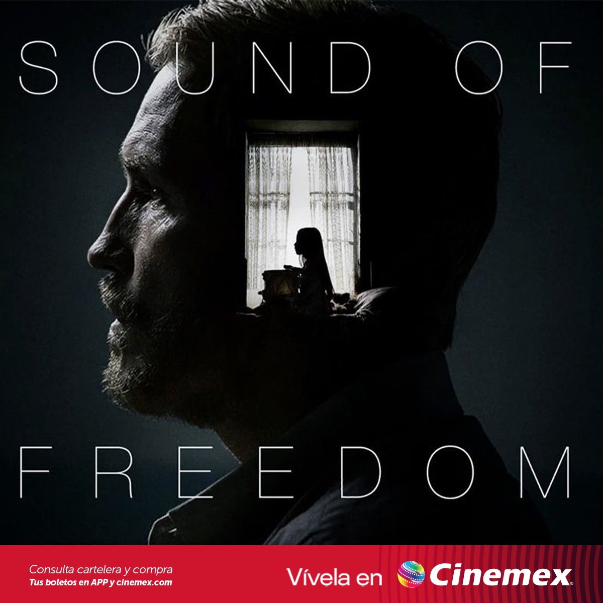 Cinemex tweet media