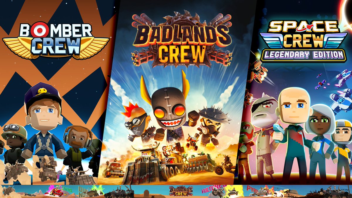 Dershland Gaming tweet media