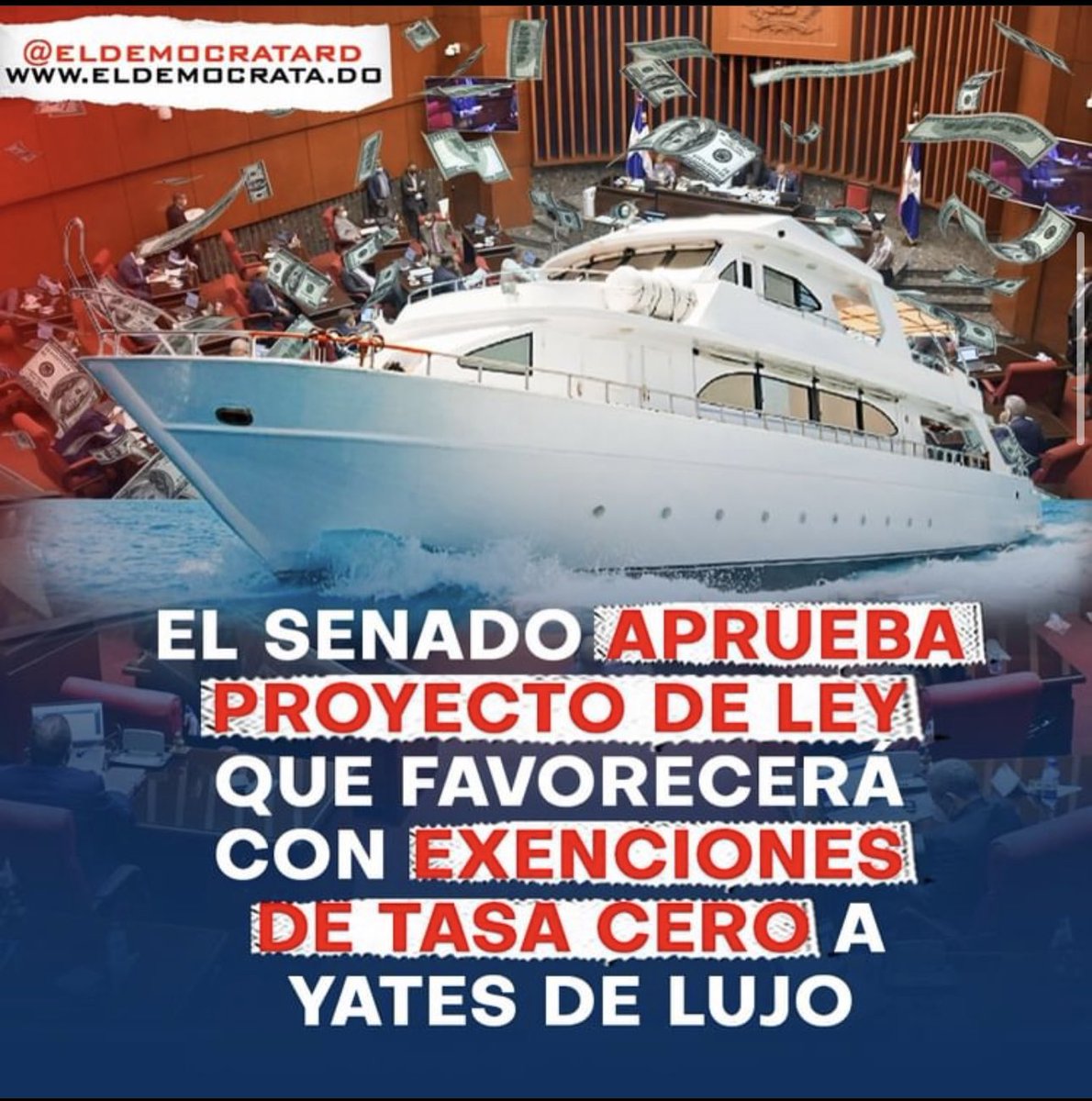 El Demócrata Multimedios tweet media