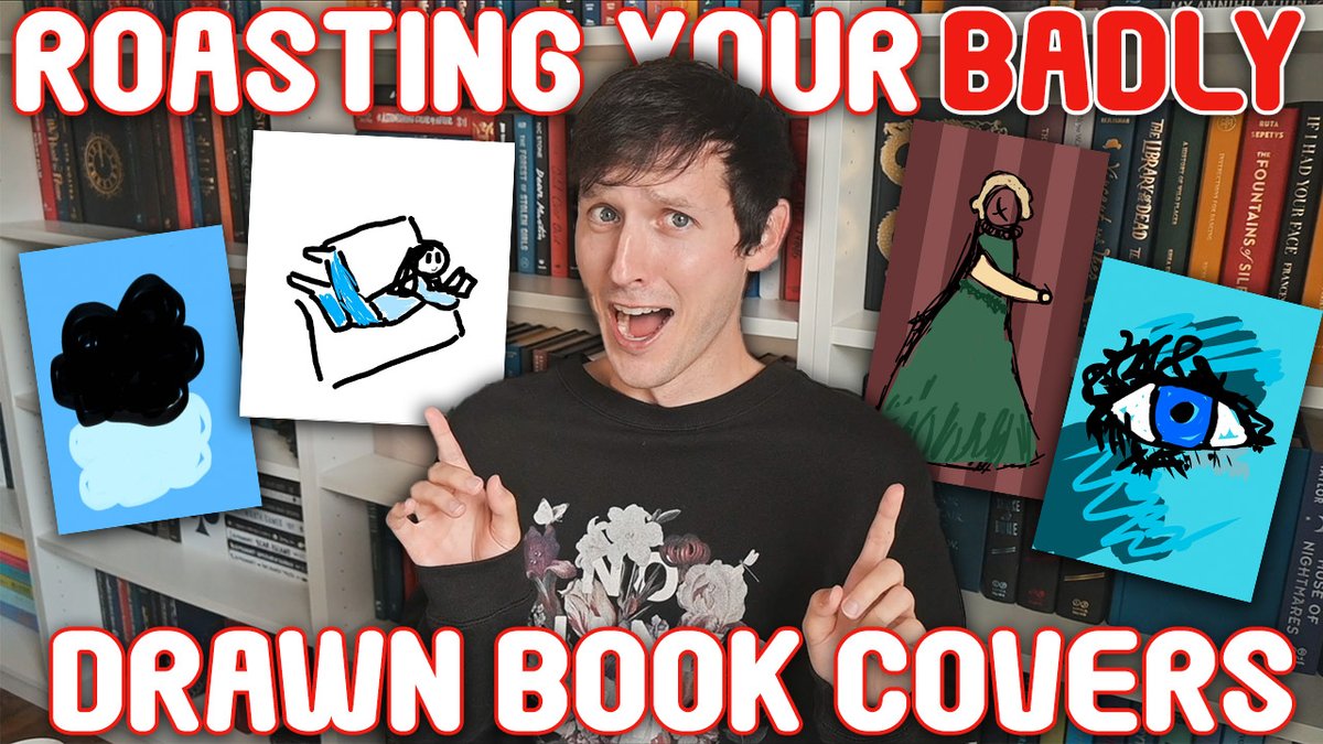jessethereader tweet picture