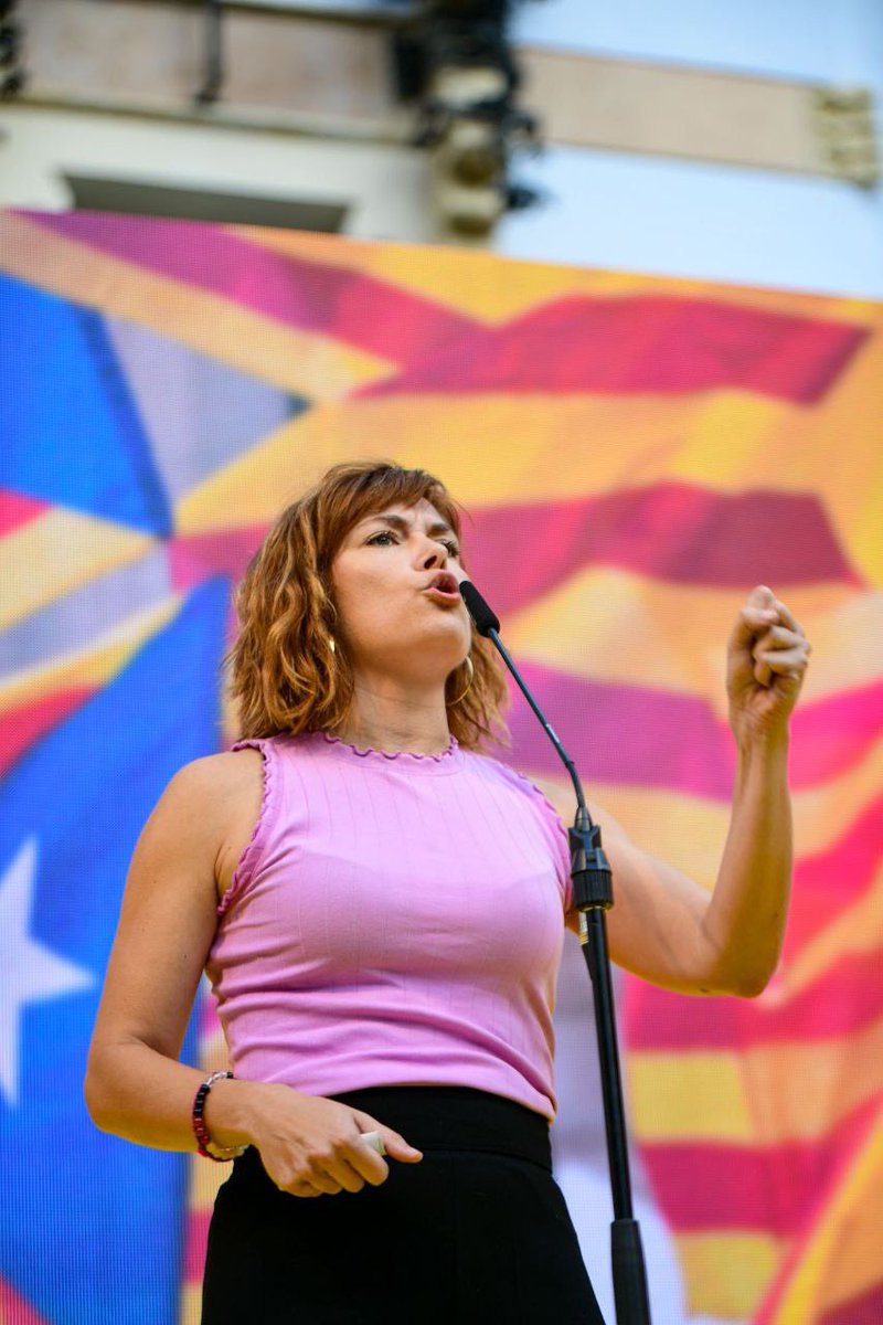 Elisenda Alamany tweet media