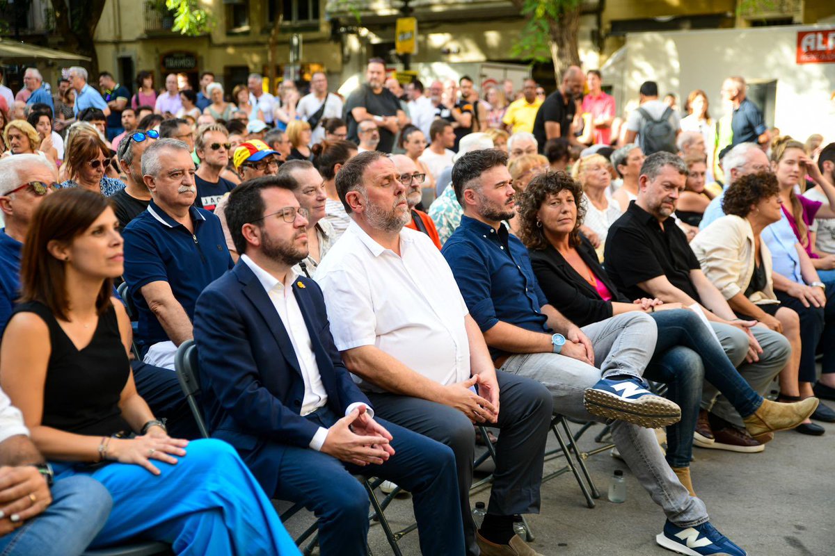 Elisenda Alamany tweet media