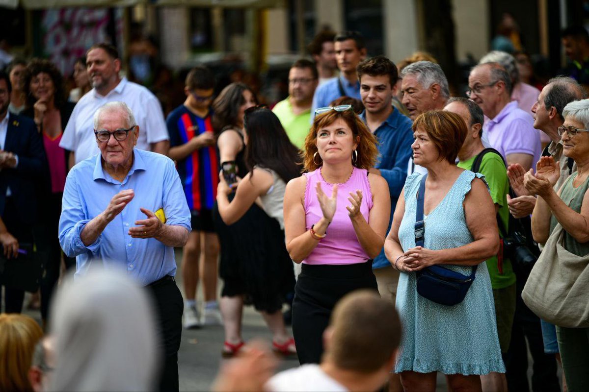 Elisenda Alamany tweet media