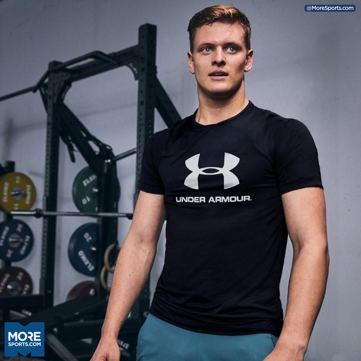 MoreSportscom's tweet image. What's New with Under Armour ✨

Check out our restocked and brand new Under Armour styles! 🩳

mailchi.mp/moresports/und…

#underarmour #clothing #footwear #mens #ladies #juniors #accessories #moresports #coleraine