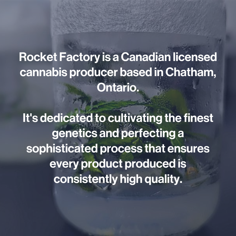 ElevatedSignals's tweet photo. Struggling with admin &amp; paperwork, Rocket Factory chose to implement Elevated Signals. The result was accelerated inventory reporting &amp; batch review, saving thousands weekly, freeing time to focus on scaling &amp; enhancing the bottom line. Check it out! 👇