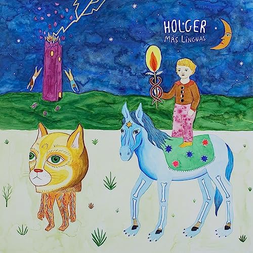 Artista: Holger (<a href="/MyHolger/">Holger</a>)
Álbum: Más Línguas
Músicas Preferidas: Remota / Vida Orgânica / Olimpo  
Link para ouvir: open.spotify.com/intl-pt/album/…