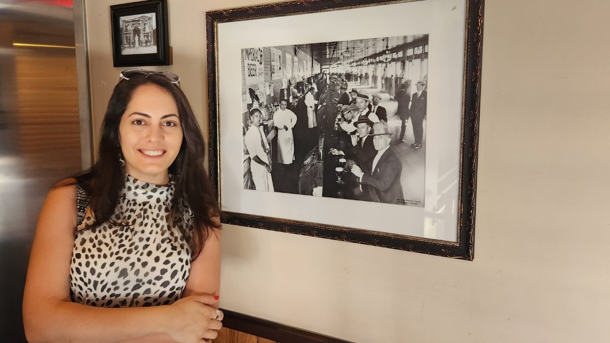 Queens #Filmmaker Natalie Shmuel (<a href="/PersiaNataS/">Natalie Shmuel</a>) Loves the Rewarding Detective Work of an Archival #Producer

by Rich Monetti

🎥 hubs.li/Q01YjQH50

#filmmaking #documentary