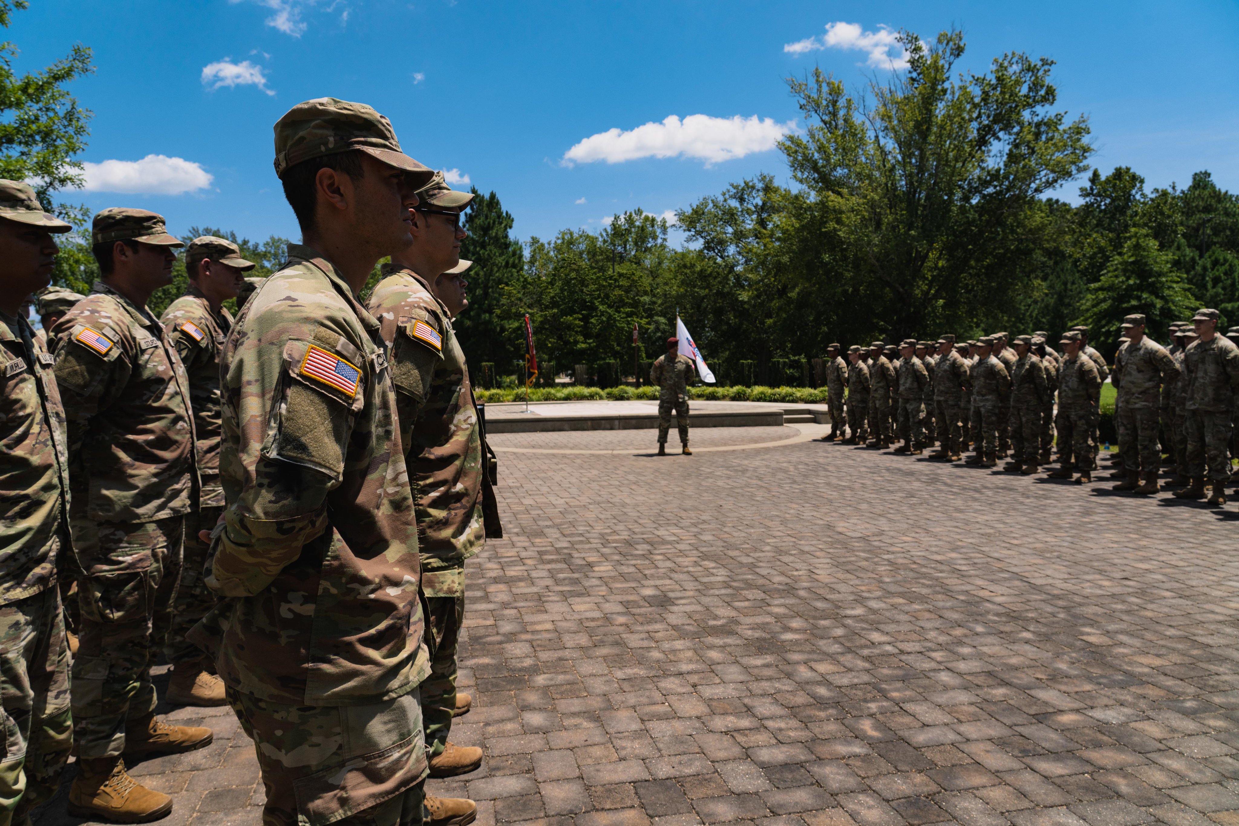 All American Division on Twitter "Today the newest members of the team