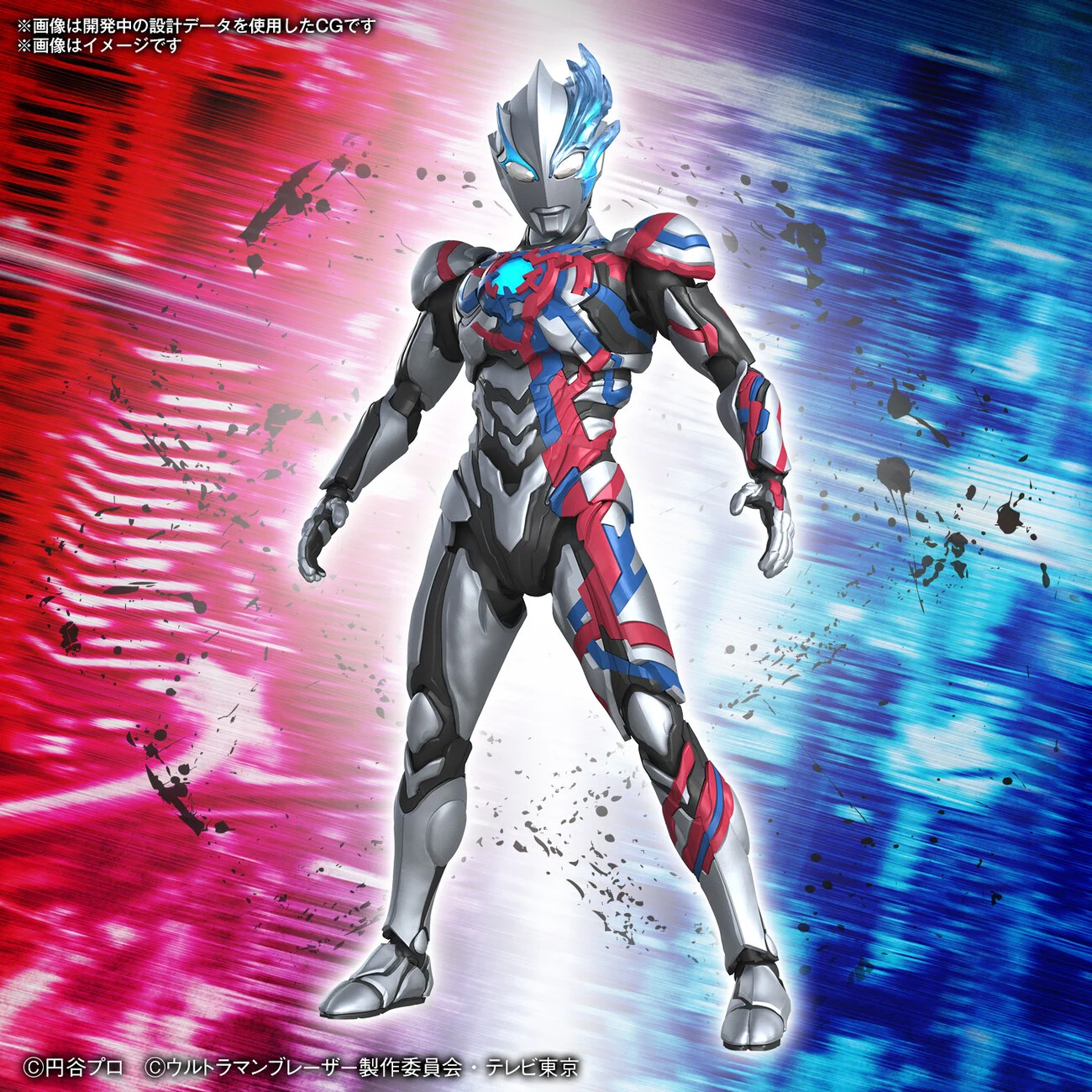 BANDAI HOBBY公式（BANDAI SPIRITS） on X: 