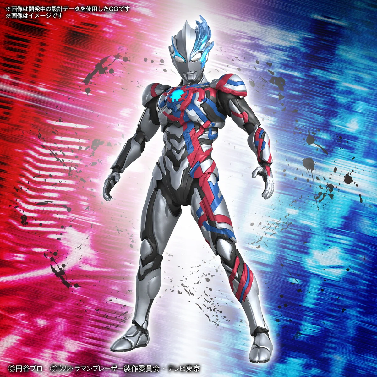 BANDAI HOBBY公式（BANDAI SPIRITS） on X: 