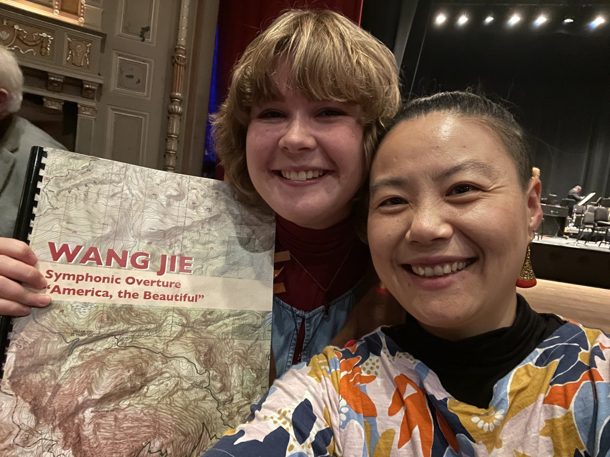 #creativityunmasked #makeart #musicoftoday #livingcomposer #womeninmusic #classicalmusic #noi #allmusicisoncenew