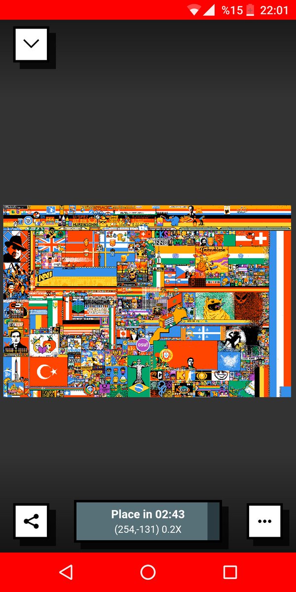 Başladık mesaiye ve bunu neden açtılar aq