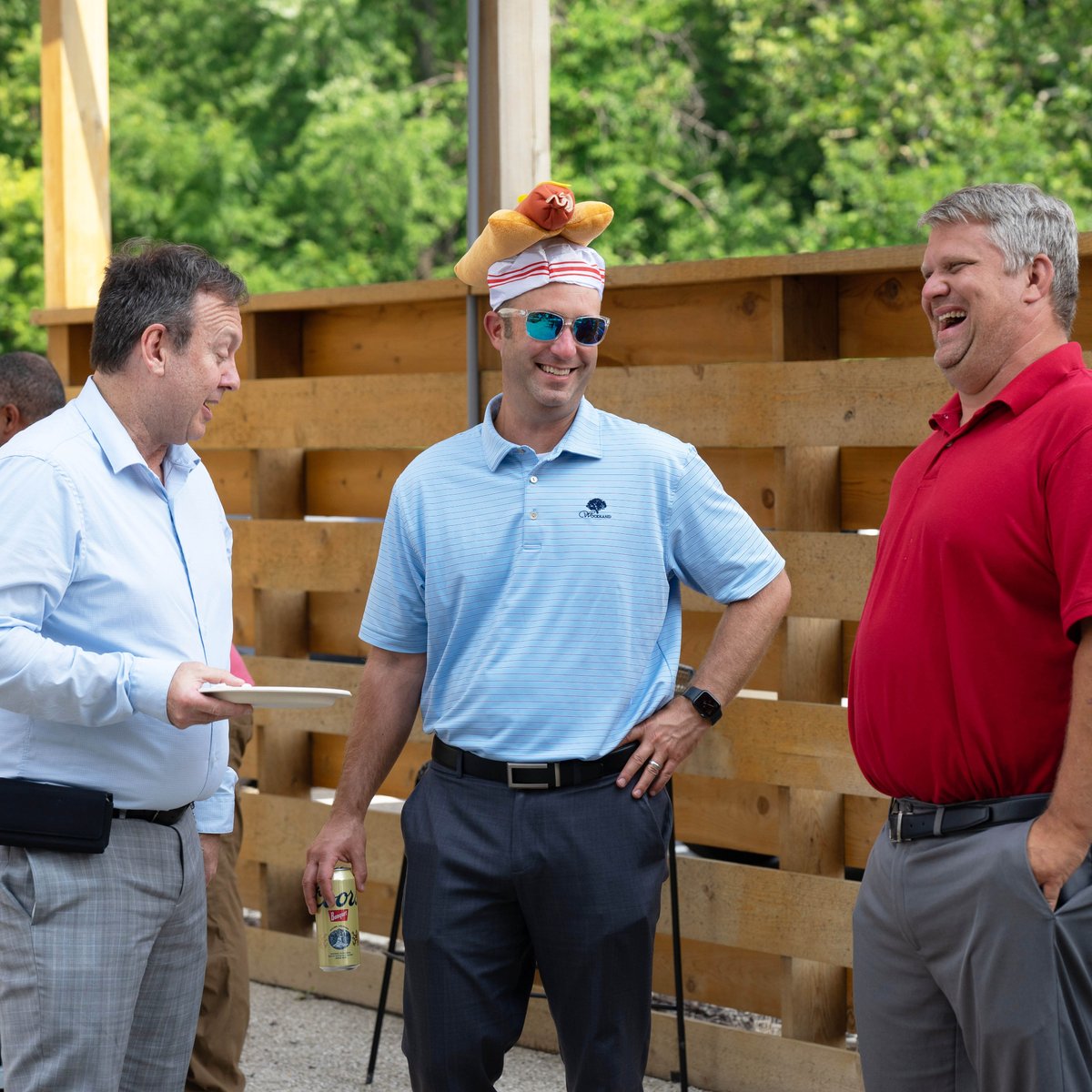 American Structurepoint tweet media