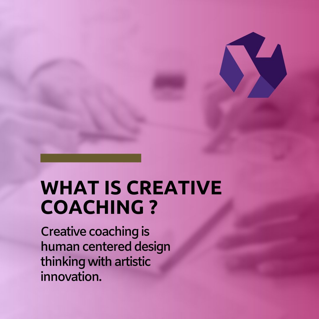 Do you need #creativecoaching to get you out of a rut? Let us help you #solve for your #teamdynamic! #PrymeSolutions bit.ly/3XBbCdr