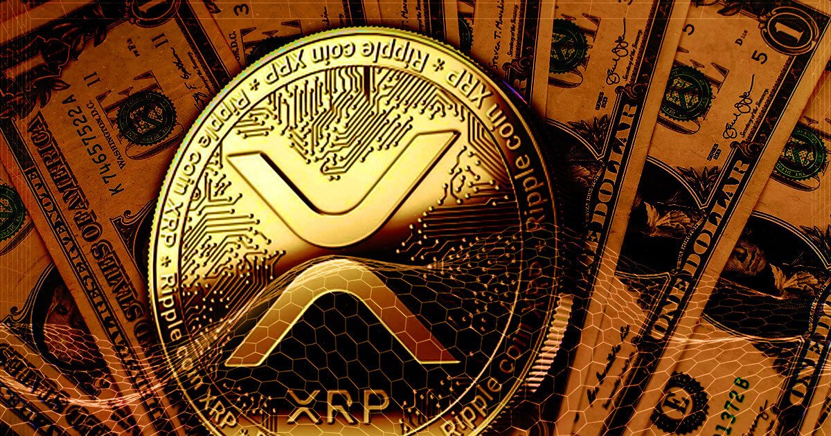 healthy_pockets's tweet photo. 🔥¿RIPPLE LA PIEZA CLAVE PARA BITCOIN Y CRYPTO?🔥

La regulación en el mercado #crypto podría estar muy cerca, y con ella, podríamos ver una nueva etapa del sector que cambie por completo las reglas del juego para #Bitcoin y el resto de criptomonedas 👀

Algo que con la reciente victoria parcial de #Ripple, ha devuelto el entusiasmo al mercado, y podría abrir el camino hacia una regulación más clara, y que el sector pueda volver a expandirse sin los problemas regulatorios que ha estado enfrentando de por medio 🔥

En el video de hoy, vamos a analizar por qué cada vez más personas y entidades importantes están confiando en el sector de las criptomonedas, en un futuro regulatorio más claro y una posible etapa de crecimiento a la vuelta de la esquina, para terminar analizando algunos de los indicadores más interesantes sobre Bitcoin en estos momentos ‼️

LINK: https://t.co/CoJHCWYb36