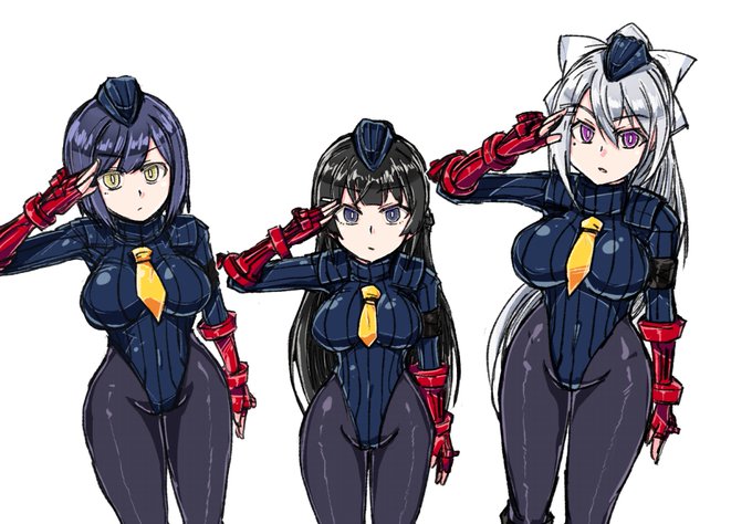 szkrn追加～
この三人いるだけでnjsnj感出てくるね 