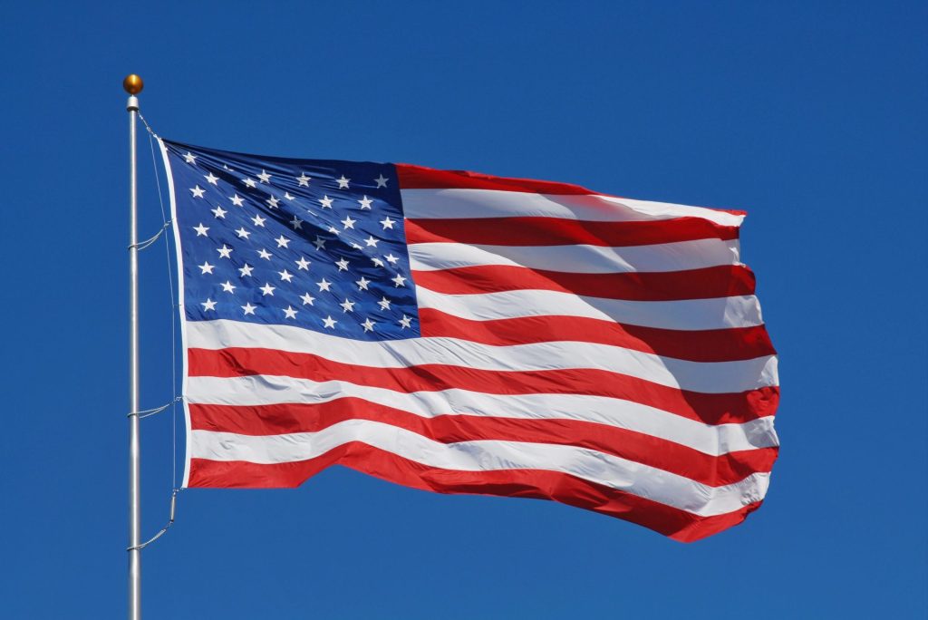 Fowlerville Community Schools approved a policy this week that allows the district to fly the American flag, Michigan flag, and military flag, but prohibits other flags, posters, and stickers not part of the approved curriculum.

READ MORE:
https://t.co/2bMHzg3HrG https://t.co/B4OtP3Tb1s