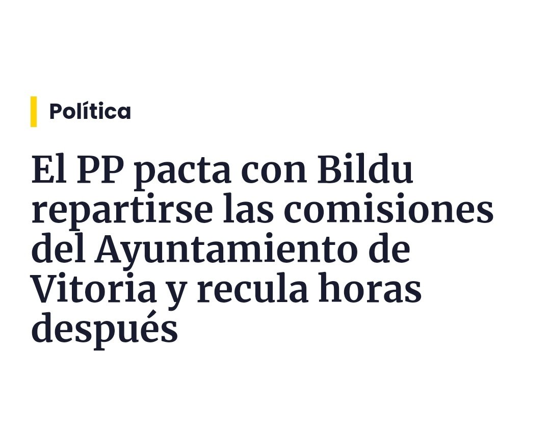 RamonLopez_G's tweet photo. @IdiazAyuso Vaya, ya no te interesa hablar ni de ETA ni de Bildu. https://t.co/L73M2Dtb3u