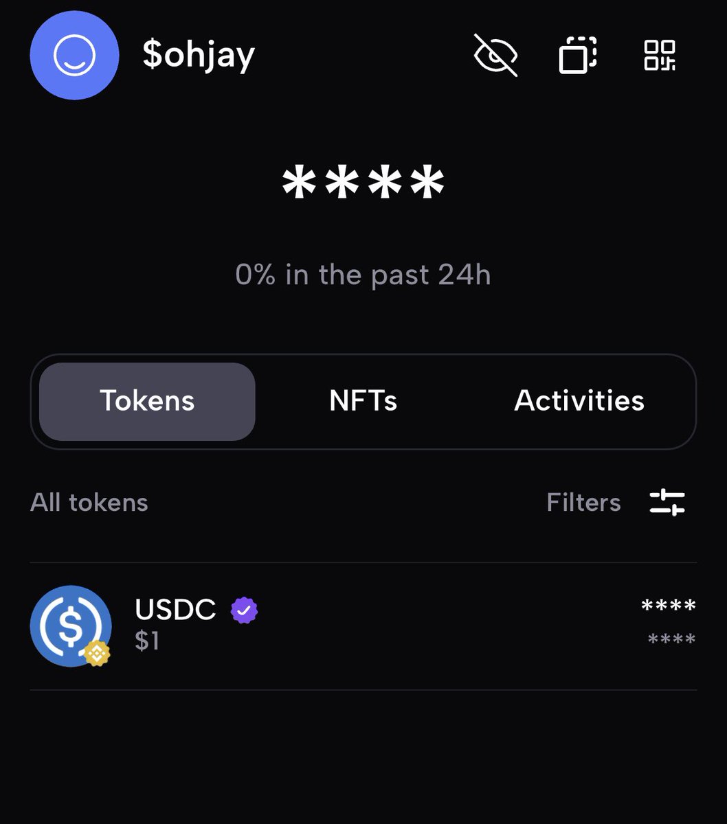 100 USDC Giveaway to 5 random RT 

Sponsored by <a href="/flooz_xyz/">The Vibe Trading App by Flooz</a>

Criteria To win 🏆 

✅Download Flooz App via my link

✅Grab your free $FloozTag inside the app (mine is $Ohjay)

✅Drop your $Name in the comments + tag 3 Frens

Run it up 👉🏾 link.flooz.xyz/vcNn