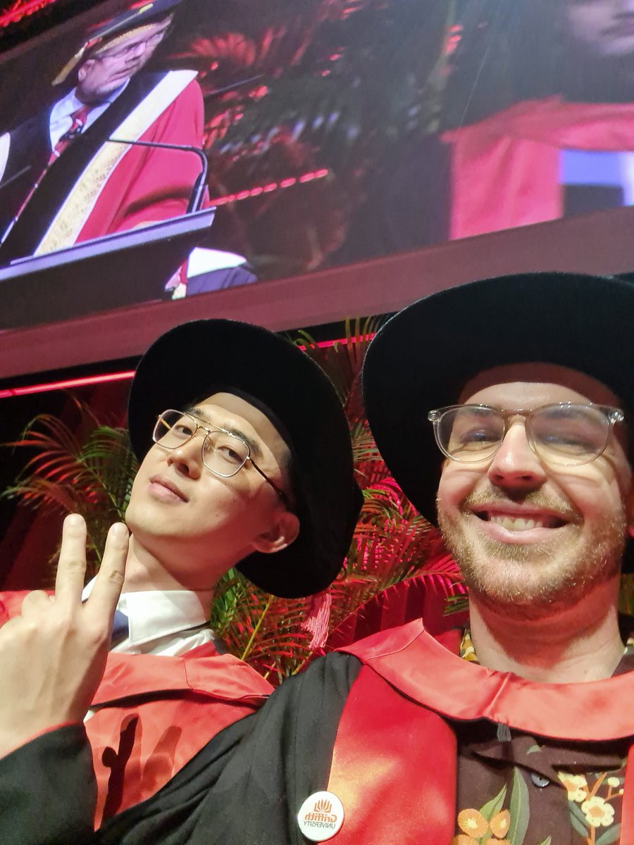 Dr Brodie Verrall 🛰🌱🏔 tweet media