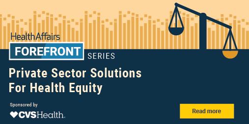 Health Affairs tweet media