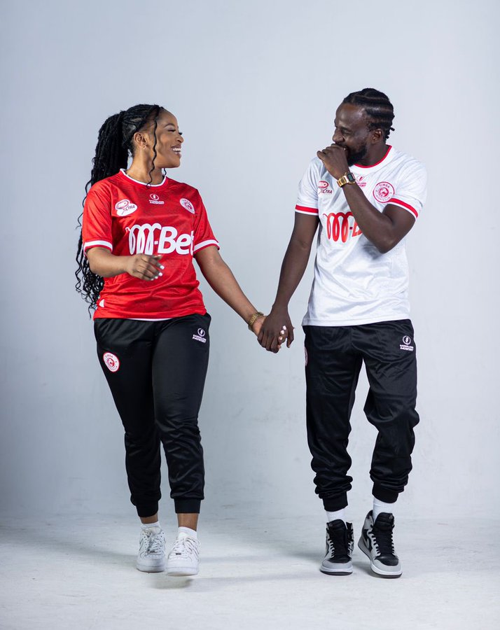 Jezi Mpya Ina Trend Kuliko Yanga Day😂