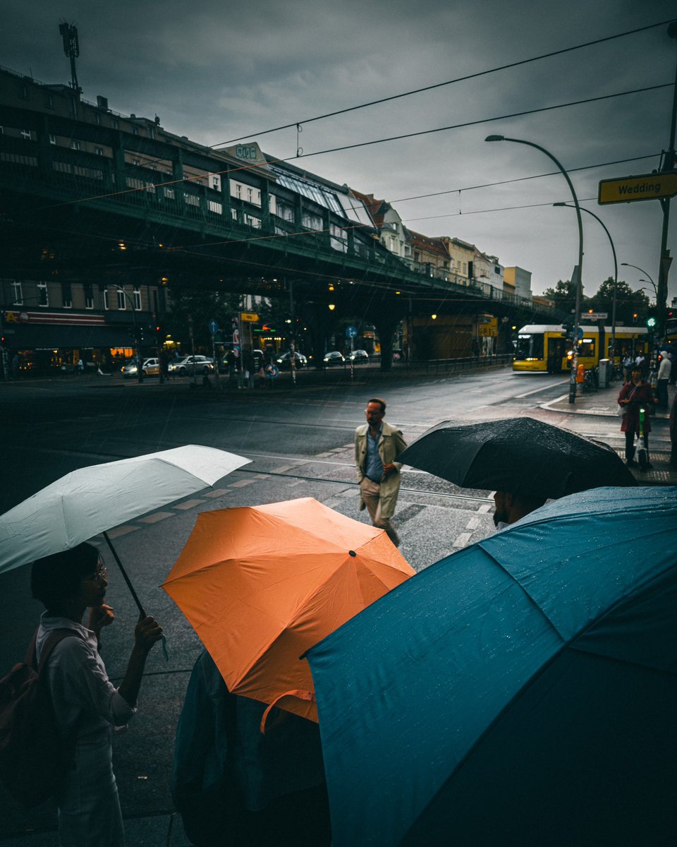 Ecke Schönhauser. #Berlin