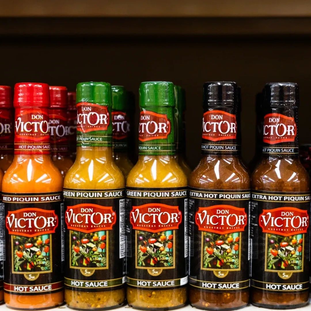 Spice makes every dish you make that much better! Stop by our store and find one that truly packs a punch. 🌶