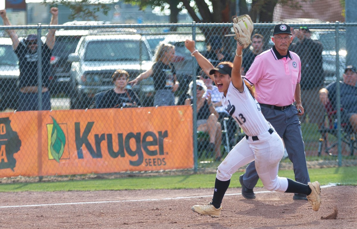 ANKENY FANATIC tweet media