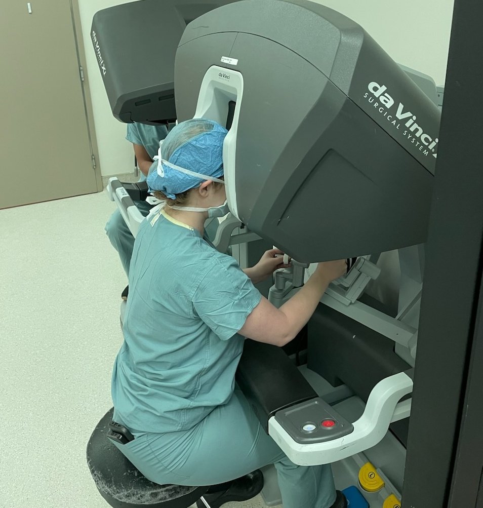 Savannah Starr, MD tweet media