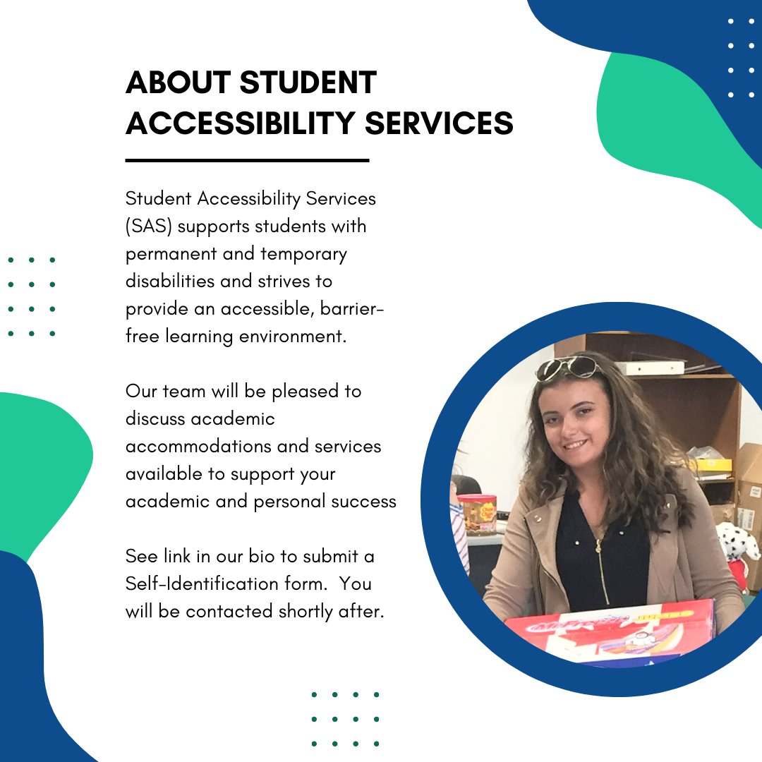 NipissingSAS's tweet photo. WELCOME! 

Had an IEP in high school? Want to ask about academic accommodations? Reach out to us!

You can get registration information at https://t.co/QrUF9hwC2j and clicking on "New Students".

For ATP: Launch information, visit https://t.co/GuJGeStb4Q

@NUSUtalks  @NipissingU https://t.co/d4ztfpiaxr