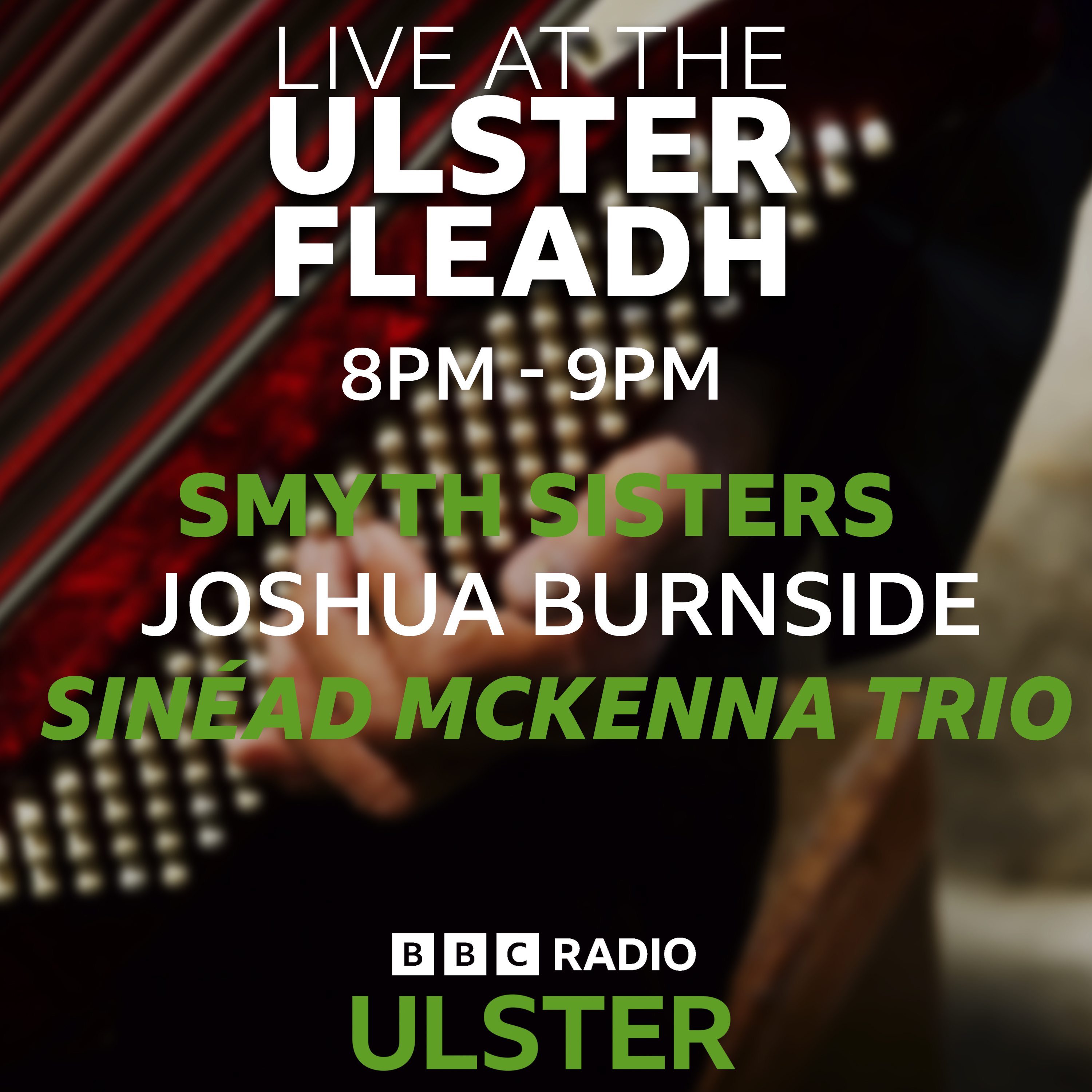Radio ulster sale live