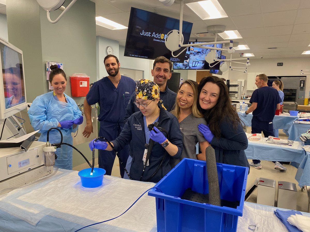 Edward Jones MD, FACS, FASGE tweet media